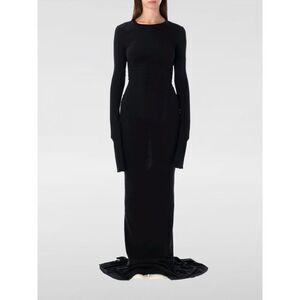Rick Owens Drkshdw Dress Woman Black